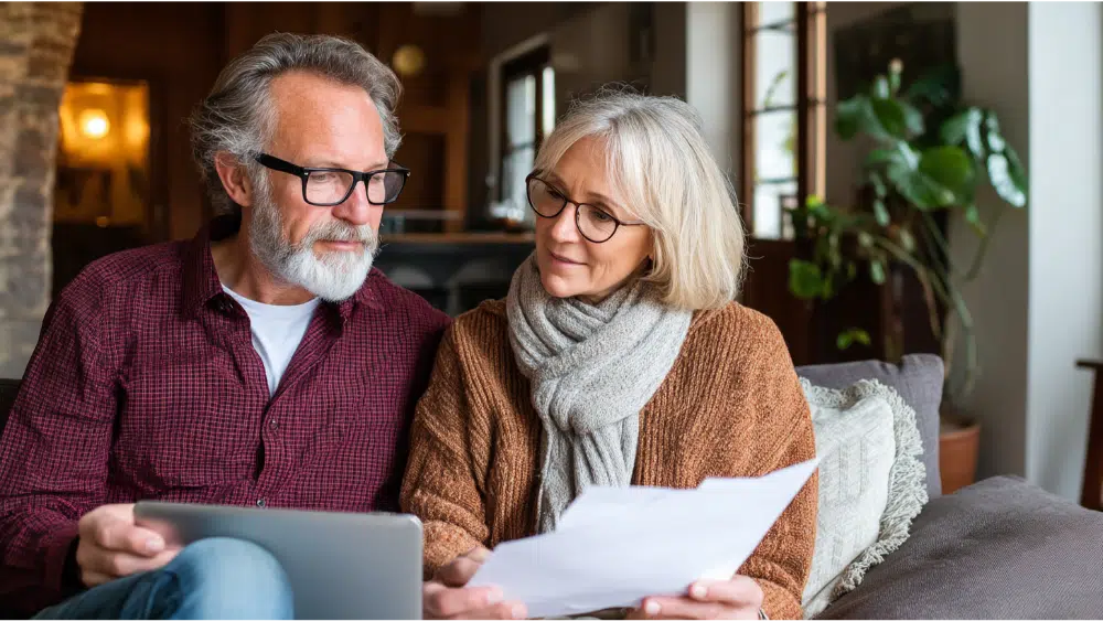 life events that trigger estate plan updates