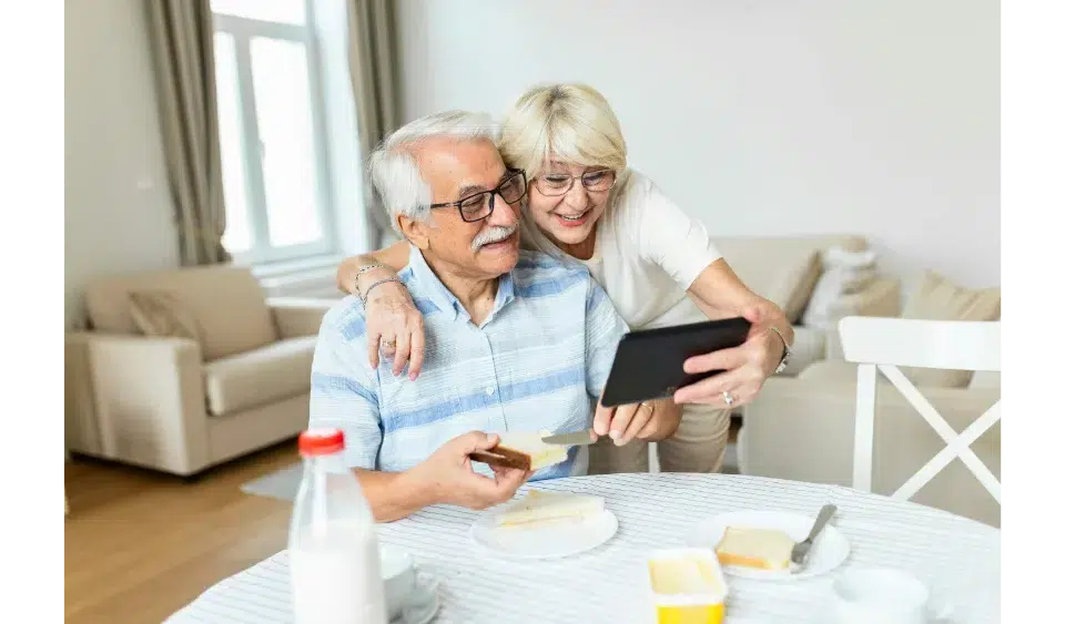 How Do Retirement Plans Change as People Approach Retirement Age