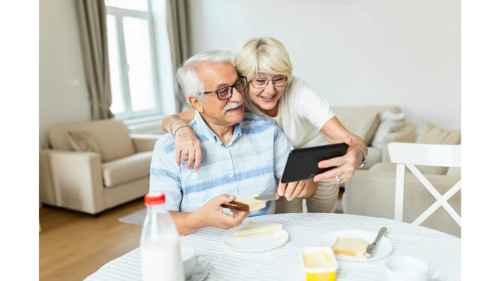 How Do Retirement Plans Change as People Approach Retirement Age