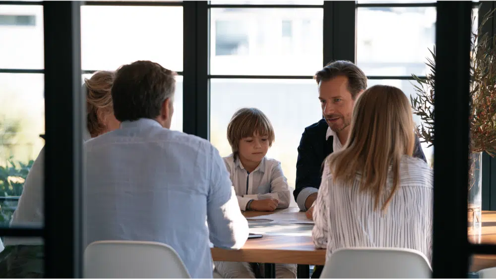 Beneficiary Communication and Distribution Responsibilities