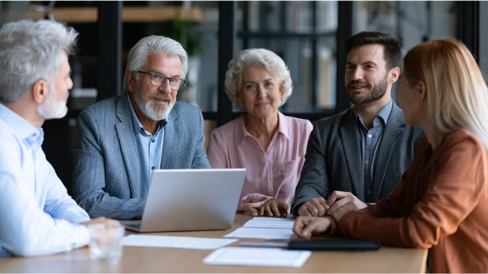 Estate Planning Strategies for Families Protecting Wealth, Values, and Legacy