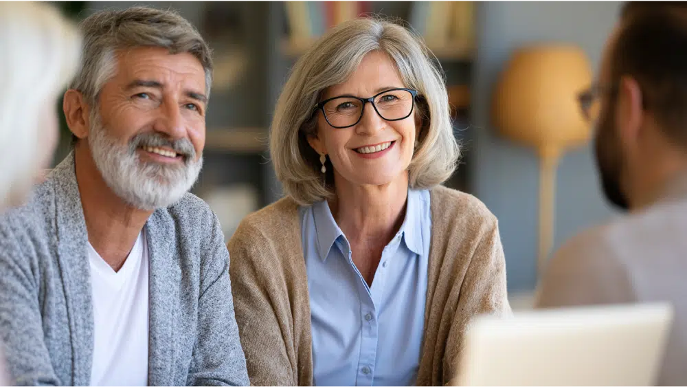 Estate Planning and Wealth Transfer Goals