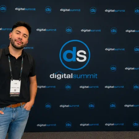 What Digital Summit Denver Taught Me About AI, Marketing, and the Future of Human Connection