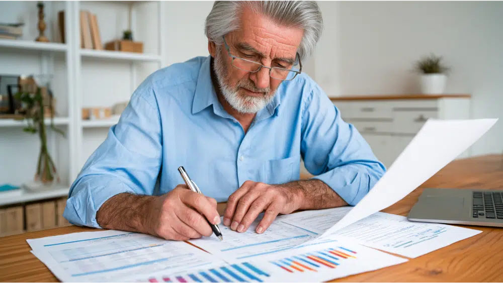 Prepare for Healthcare and Long-Term Care Costs