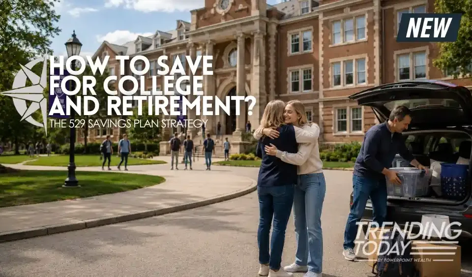 529 savings plan