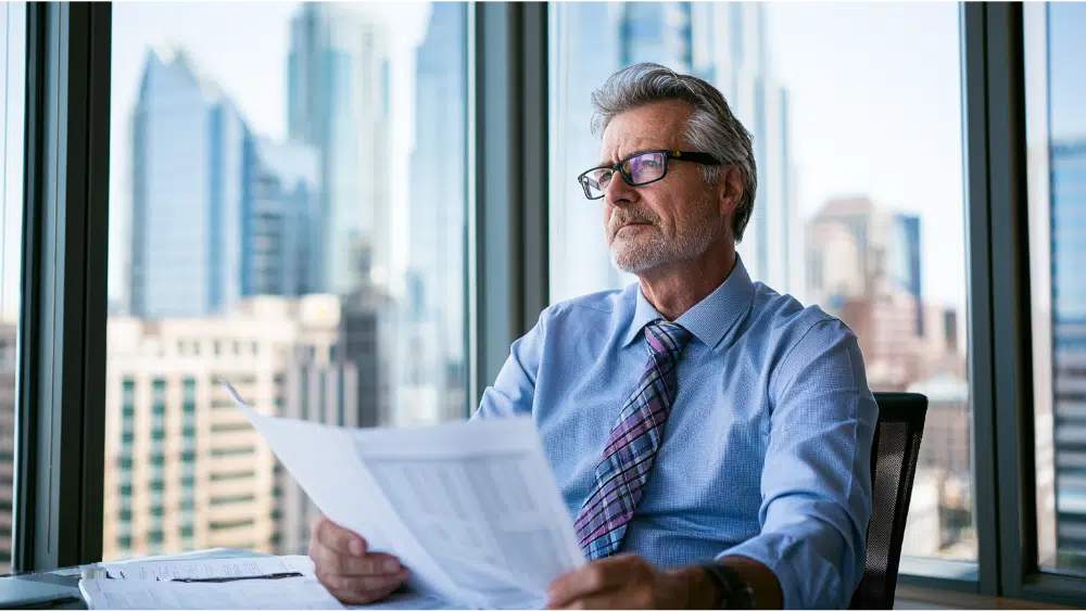 Special Considerations for Business Owners and Executives