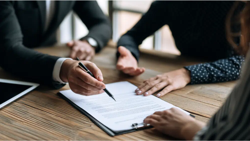 What Does It Mean to Be a Retirement Plan Fiduciary?