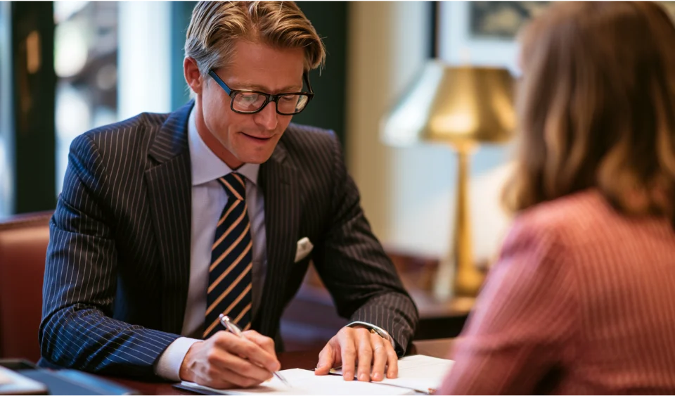 What Duties Do Fiduciaries Have When Managing Trust Assets?