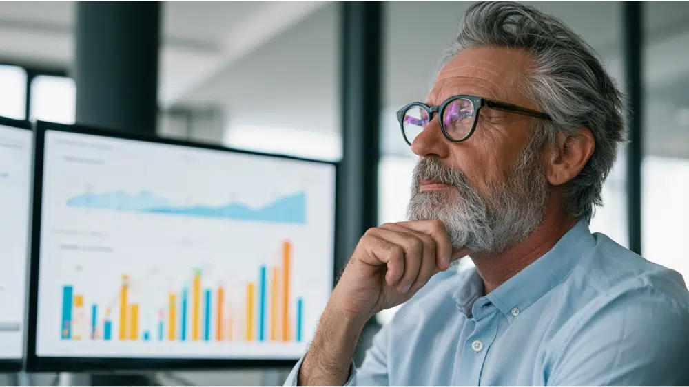 What Factors Influence Long Term Investment Strategy Decisions?