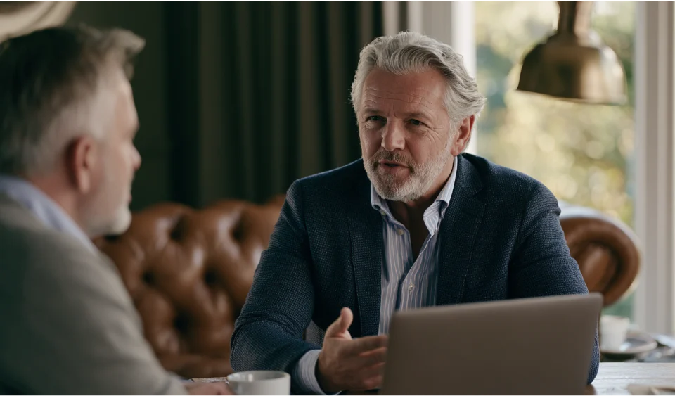 What Financial Planning Strategies Help Business Owners Manage Wealth?