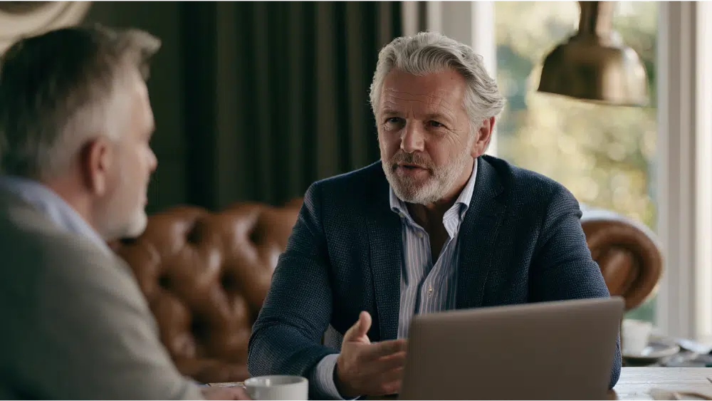 What Financial Planning Strategies Help Business Owners Manage Wealth?
