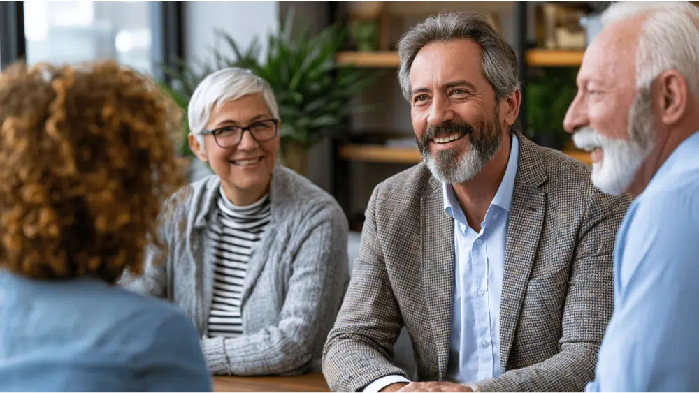 Who Benefits Most From Comprehensive Wealth Management?