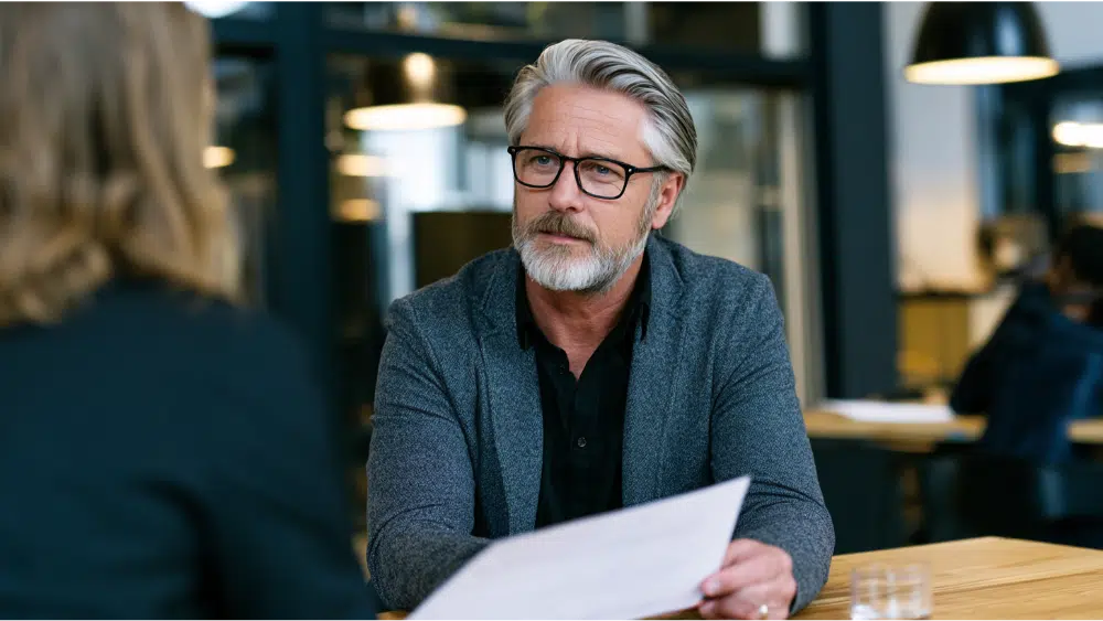 Work With a Fiduciary Financial Advisor