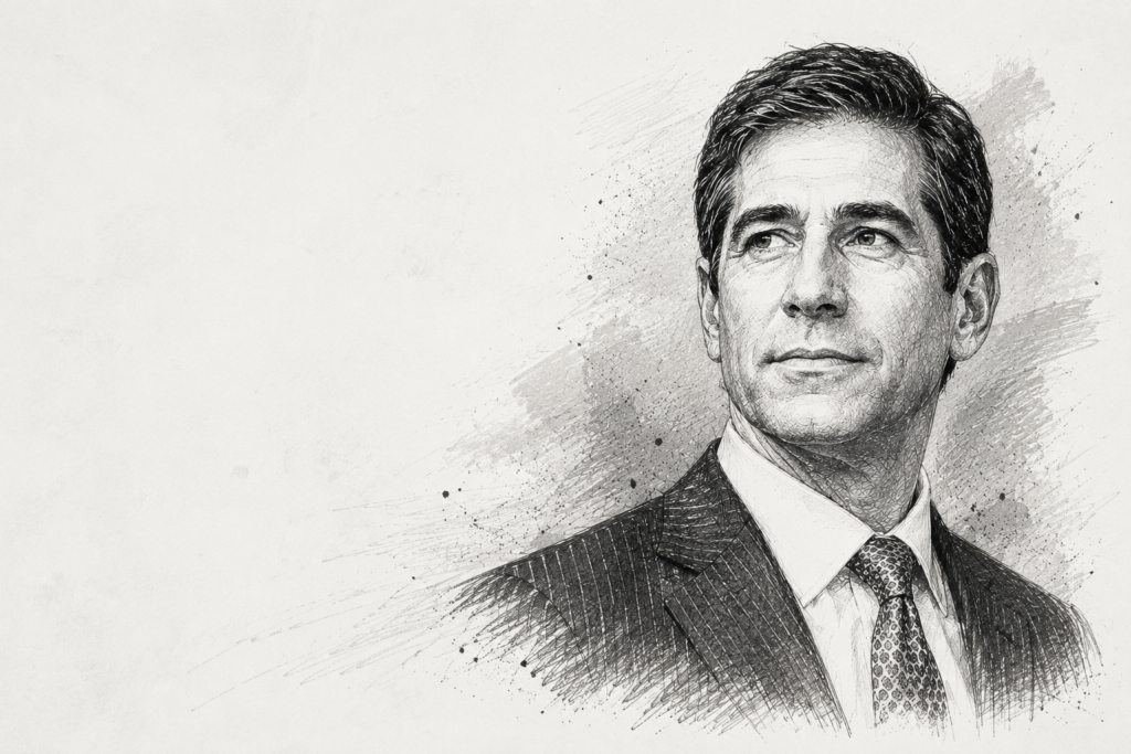 Kevin Warsh becoming Chairman of the Federal Reserve and what investors should watch.