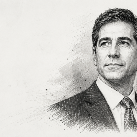 Kevin Warsh becoming Chairman of the Federal Reserve and what investors should watch.