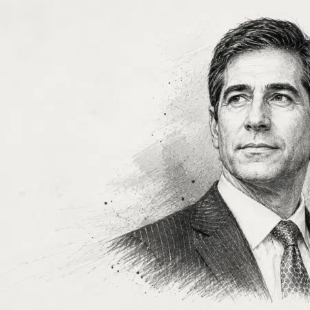 Kevin Warsh becoming Chairman of the Federal Reserve and what investors should watch.