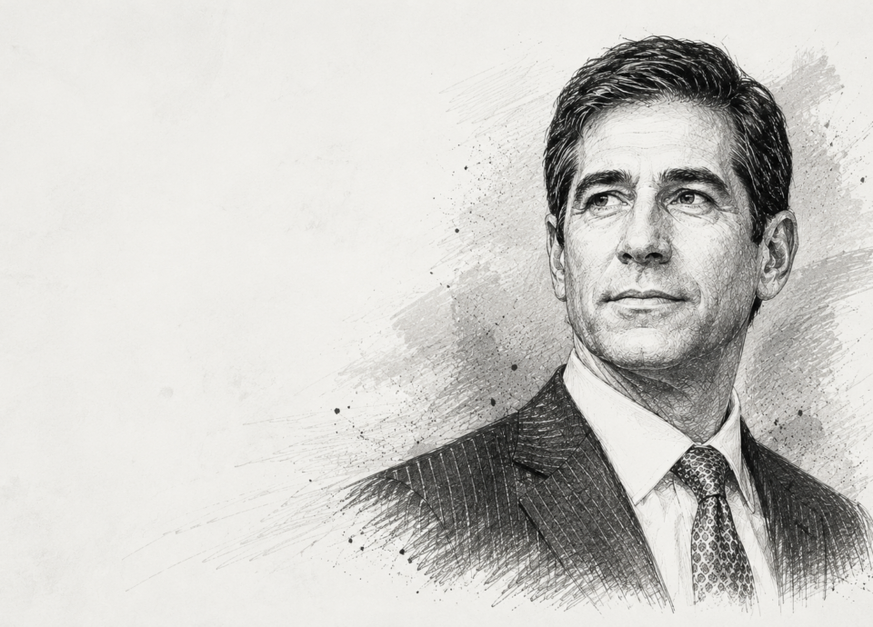 Kevin Warsh becoming Chairman of the Federal Reserve and what investors should watch.
