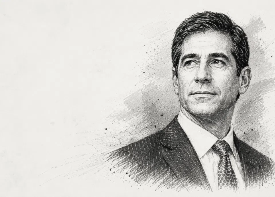 Kevin Warsh becoming Chairman of the Federal Reserve and what investors should watch.
