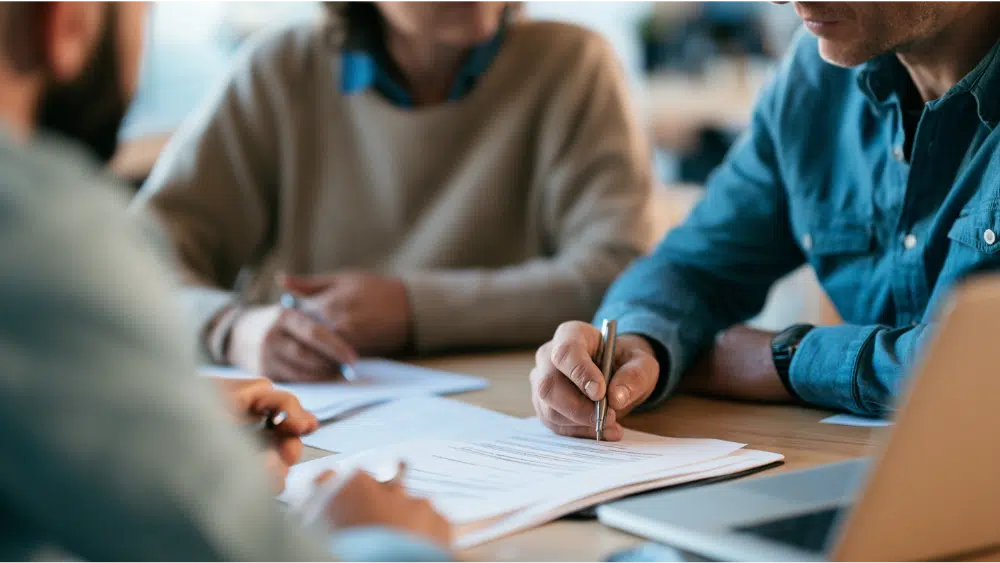 Durable Power of Attorney, Springing, General, and Limited Authority
