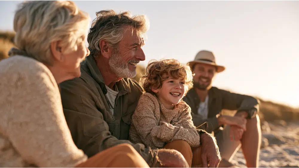 Family Members and Communication: The Overlooked Estate Planning Tool