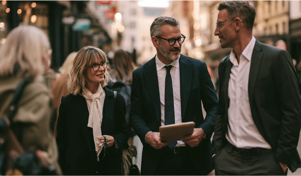 Financial Power of Attorney What It Does, Why It Matters, and How to Coordinate It With Your Wealth Plan