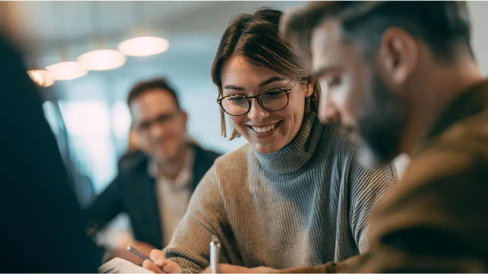 How a Fiduciary Financial Advisor Turns Savings Into a Plan