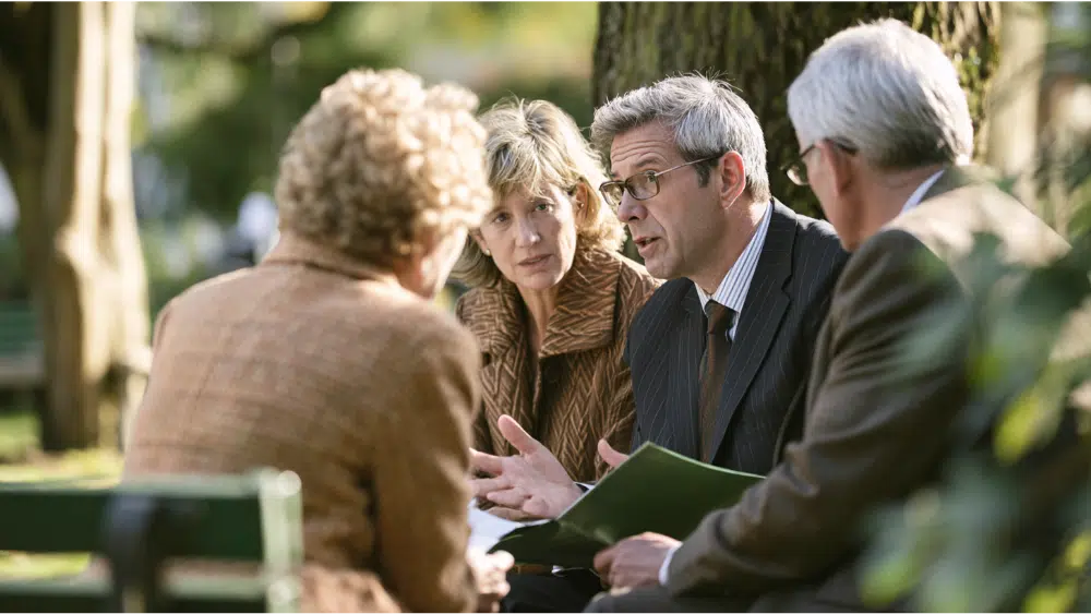How a Financial POA Fits Into Your Broader Wealth Plan