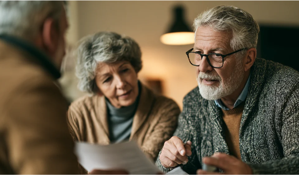 The Great Wealth Transfer: What Affluent Families Should Be Planning Now