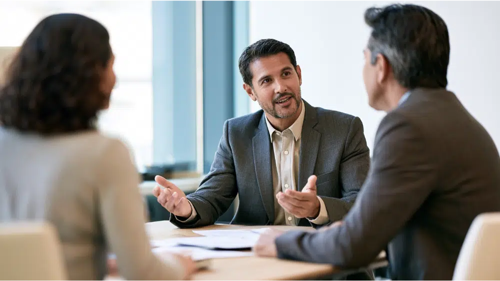 When to Speak With a Fiduciary Financial Professional