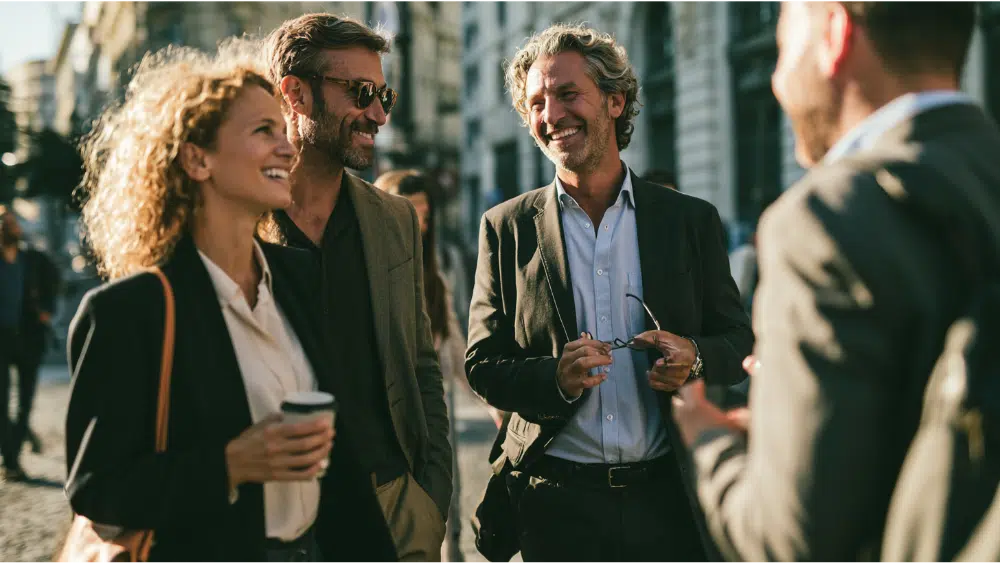 Why High-Net-Worth Retirees Need a More Coordinated Answer