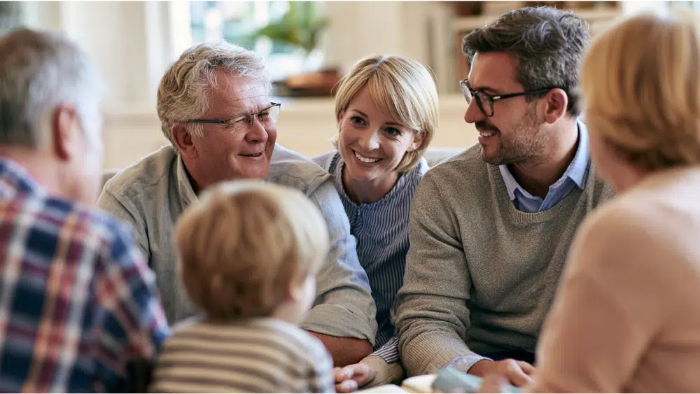 Why the Great Wealth Transfer Matters for Baby Boomers Now