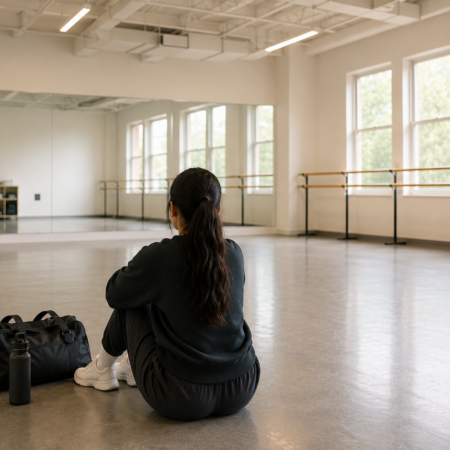 How Financial Stability Gives Me the Freedom to Pursue My Passion