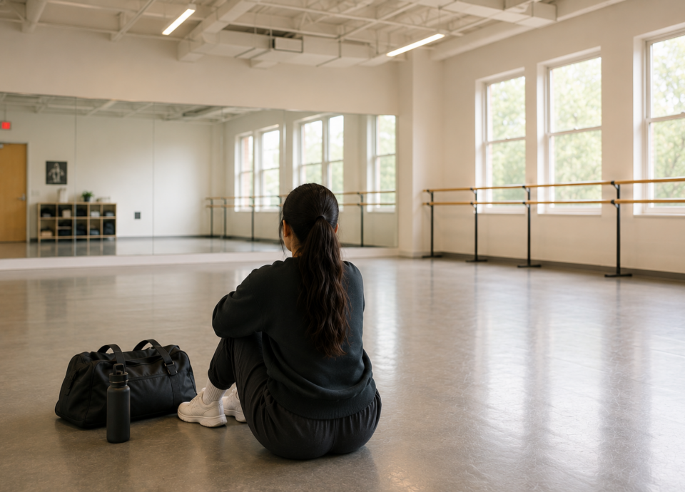 How Financial Stability Gives Me the Freedom to Pursue My Passion