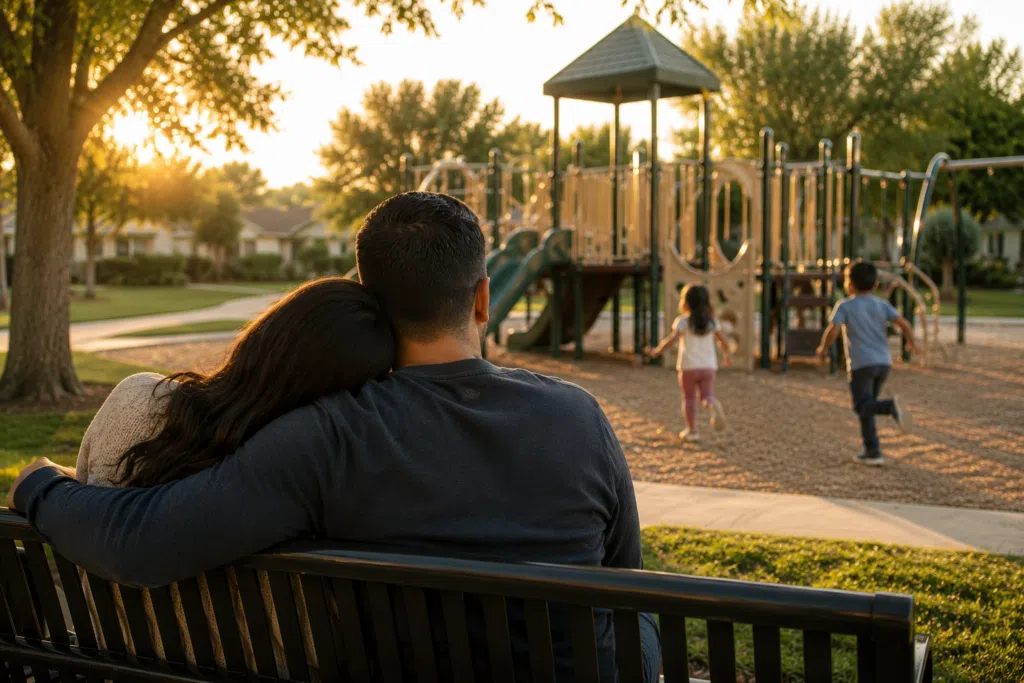 Living Will vs. Trust: What Your Family Should Understand Before Retirement