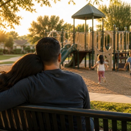 Living Will vs. Trust: What Your Family Should Understand Before Retirement
