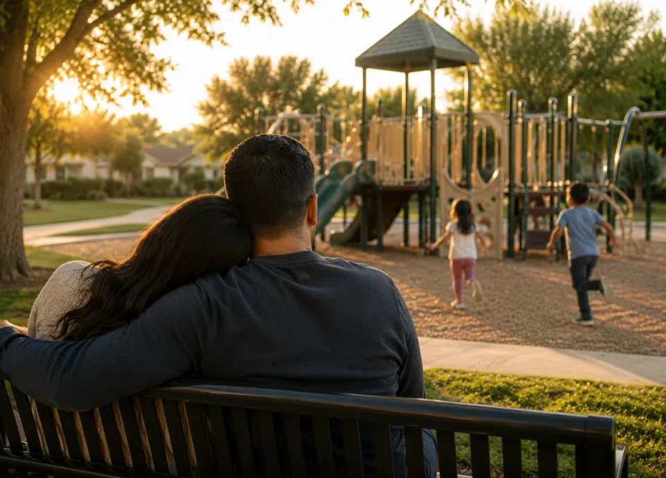 Living Will vs. Trust: What Your Family Should Understand Before Retirement