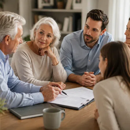 Will Your Heirs Be Ready for Their Inheritance?