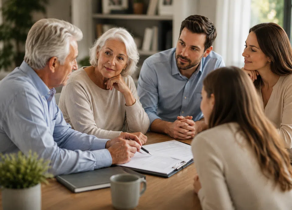 Will Your Heirs Be Ready for Their Inheritance?