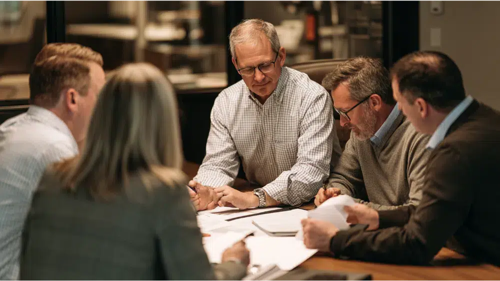 How Towerpoint Wealth Helps High Net Worth Families Coordinate Complexity