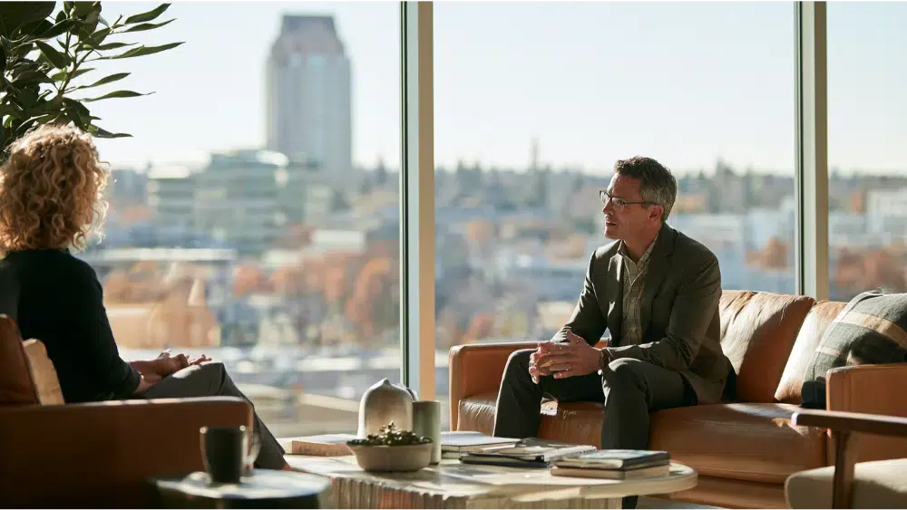 What Does a Divorce Financial Planner Do?