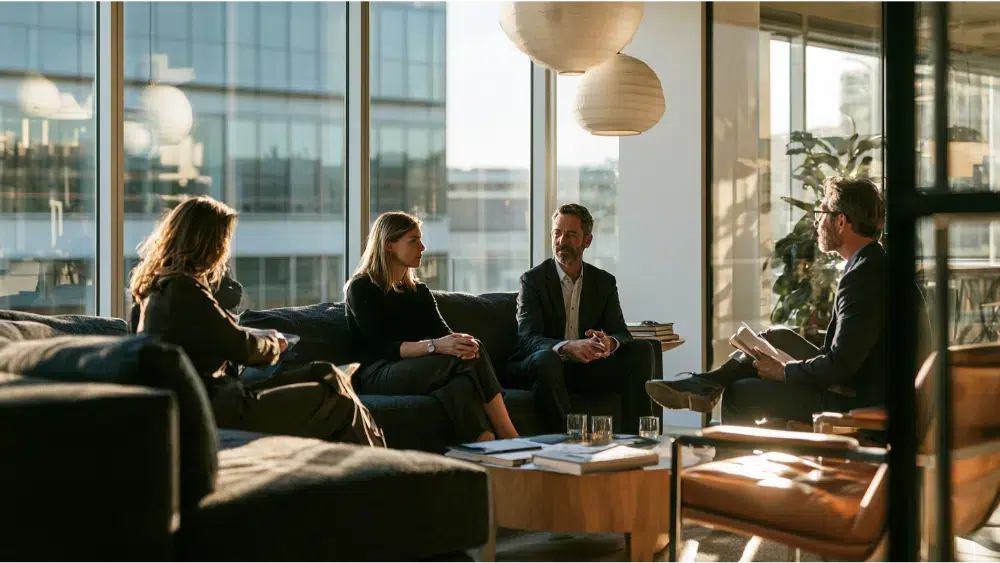 What Is Family Office Wealth Management?
