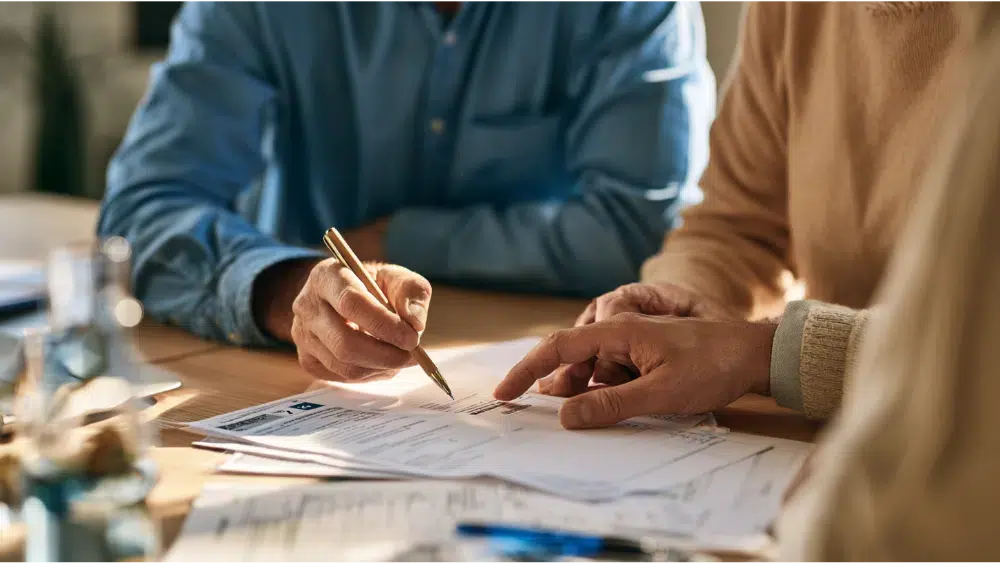 When Should You Involve a Financial Planner?