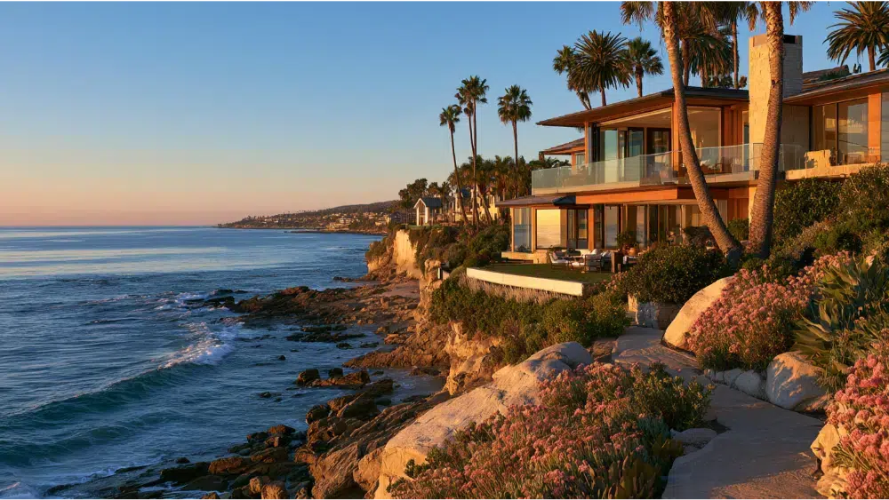 California considerations for residents and property owners