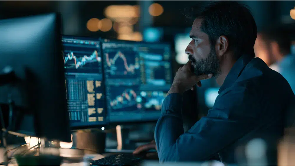 How diversification and rebalancing protect your investment portfolio in economic downturns