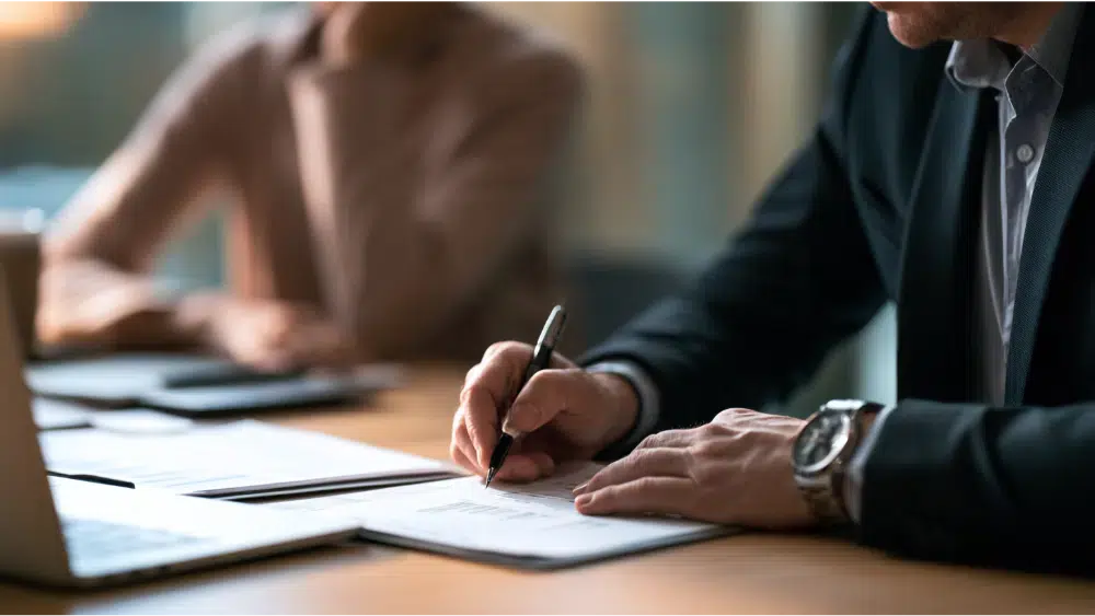 Taking full advantage of a fiduciary financial professional