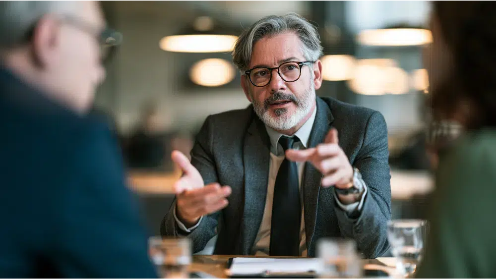 Why the best strategies start with a coordinated wealth preservation plan