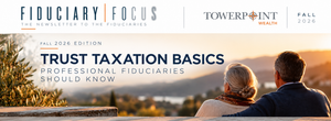 Trust Taxation Basics