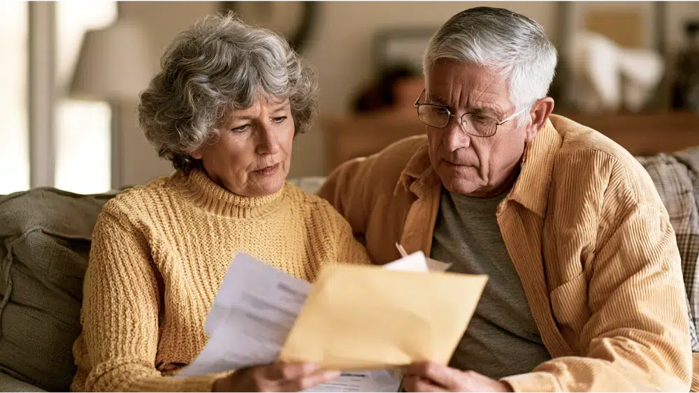 A five-step checklist before you claim benefits
