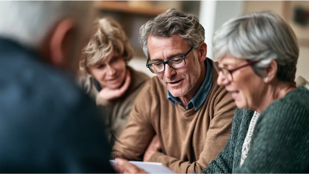 Phase 3: The Retirement Transition, Building Retirement Income to Replace the Paycheck
