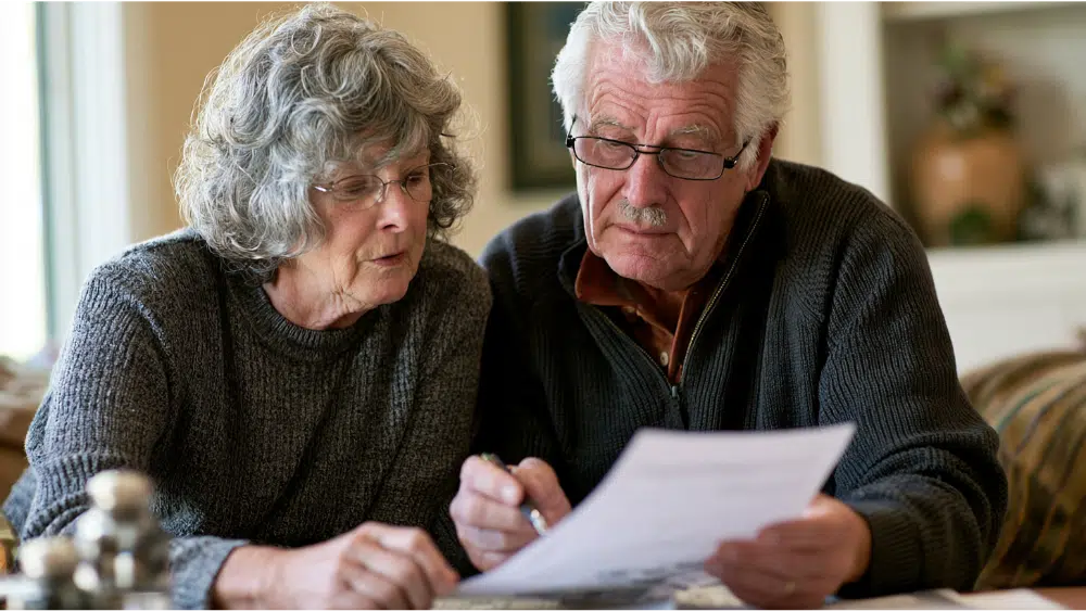 Phase 5: Later Retirement and Legacy, Simplify and Prepare